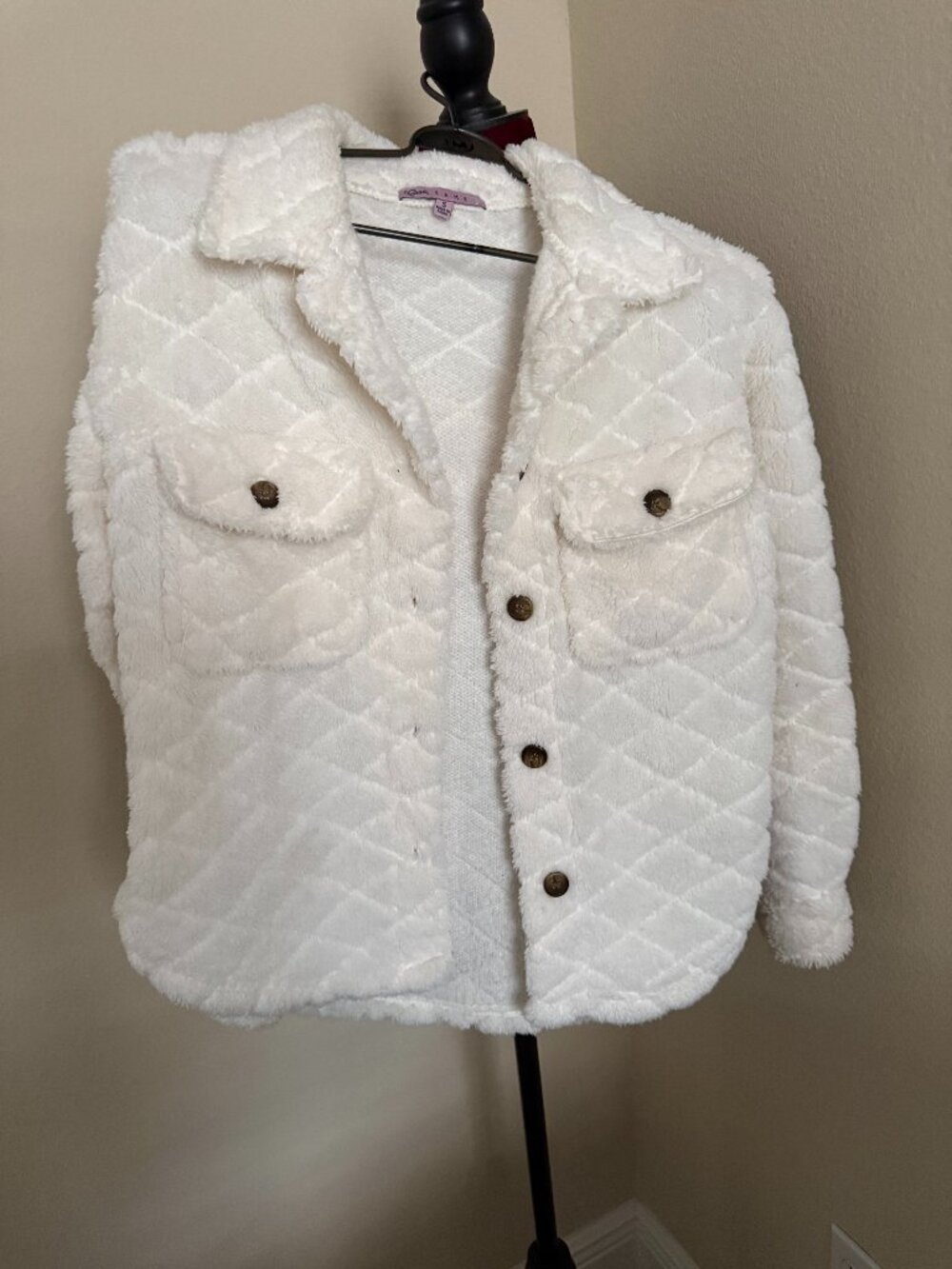 Super Soft Jacket